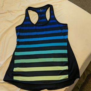 Athleta chi tank